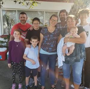 Meet your Posher, Gale